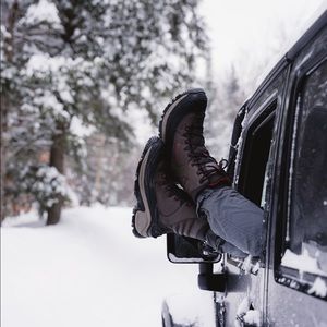 Meet your Posher, Uzair